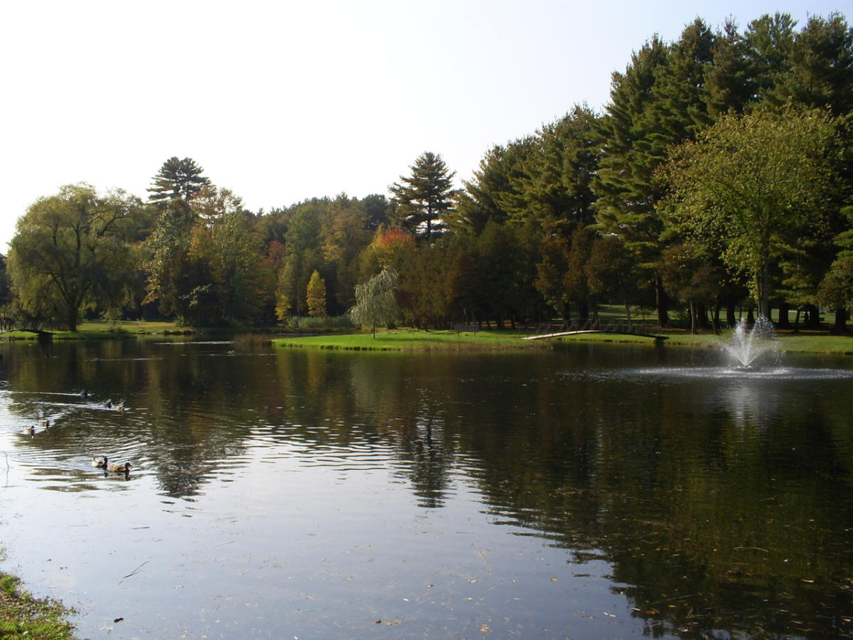 Crandall Park Glens Falls, NY 12801