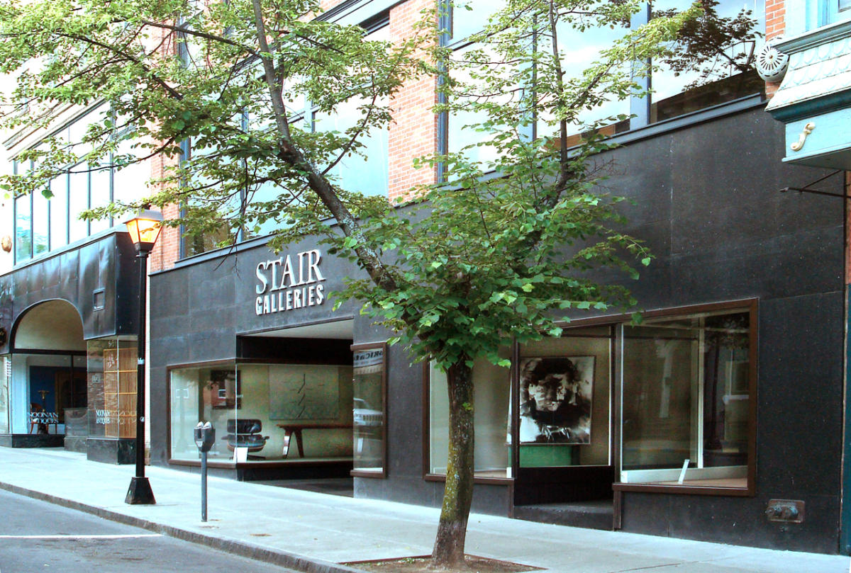 Stair Galleries Hudson, NY 12534