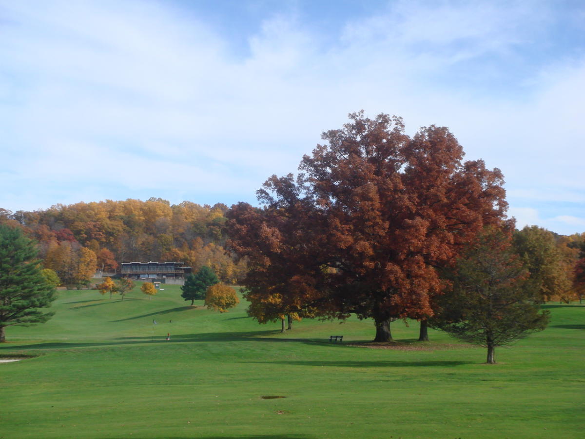 Dinsmore Golf Course Staatsburg, NY 12580 Dinsmore Golf Course Staatsburg, NY 12580