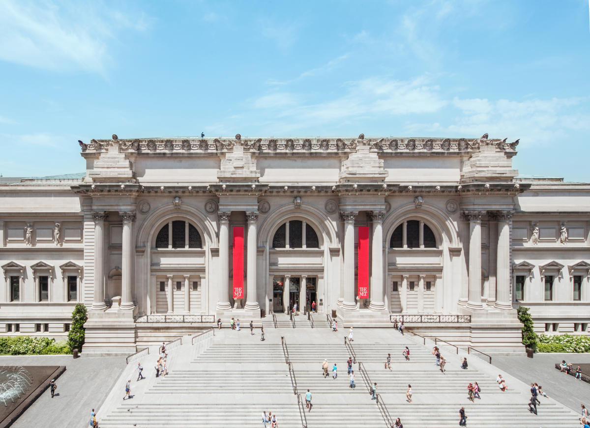 洋書 The Metropolitan Museum of Art.  Guide The Metropolitan Museum of Art Guide Revised Edition: de