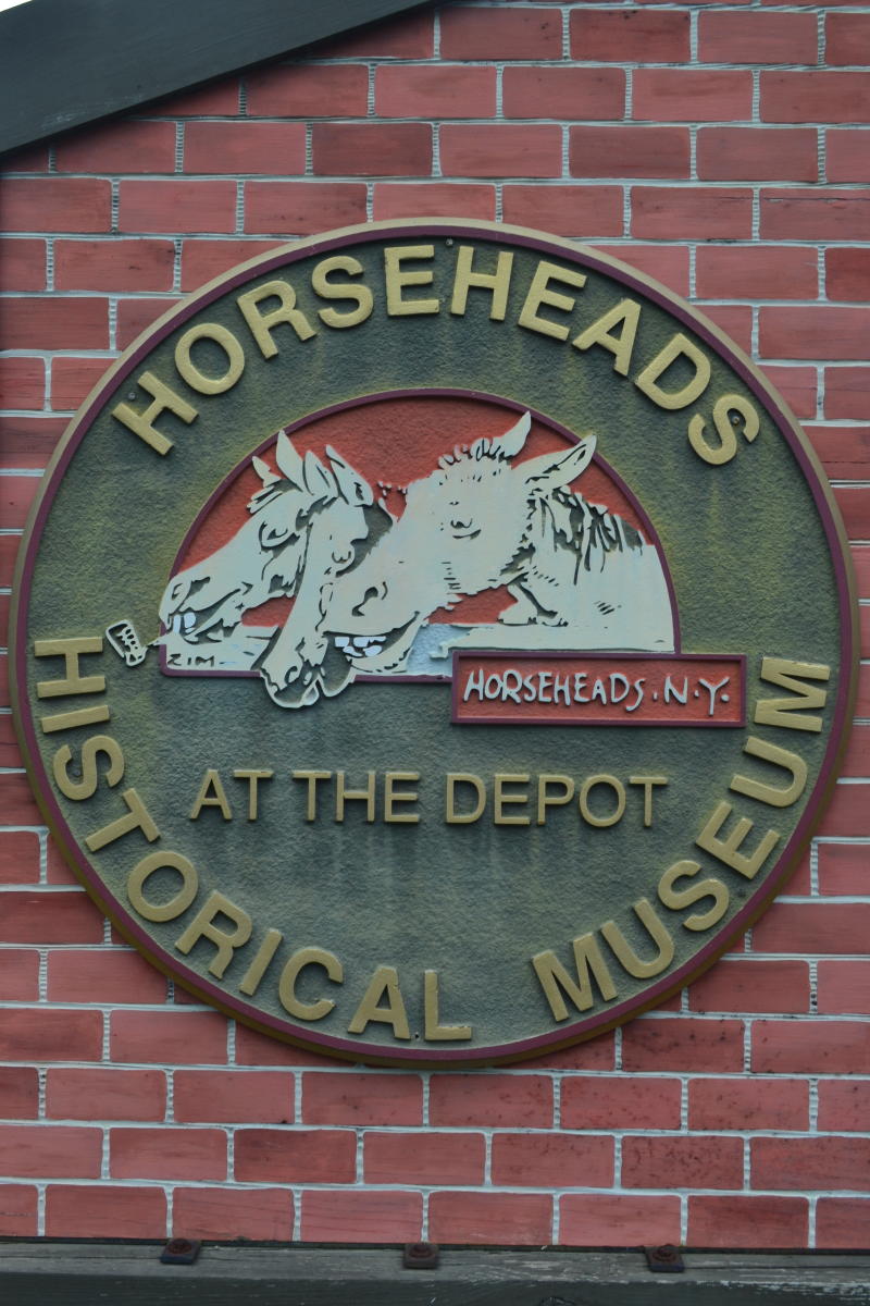 Horseheads Historical Museum Horseheads, NY 14845
