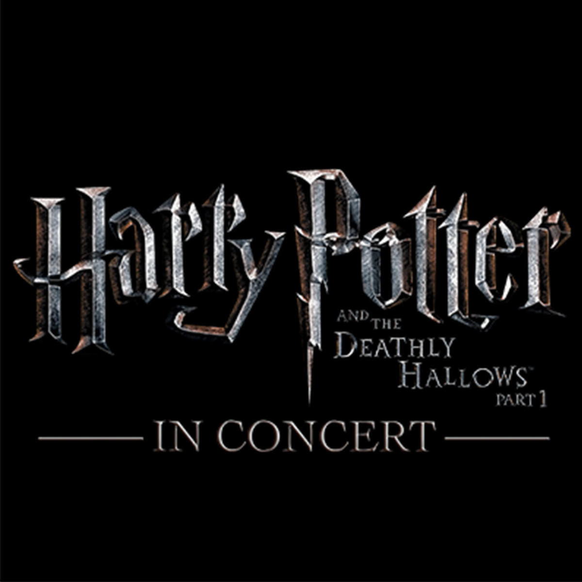 Harry Potter and the Deathly Hallows™ Part 1 in Concert | Saratoga
