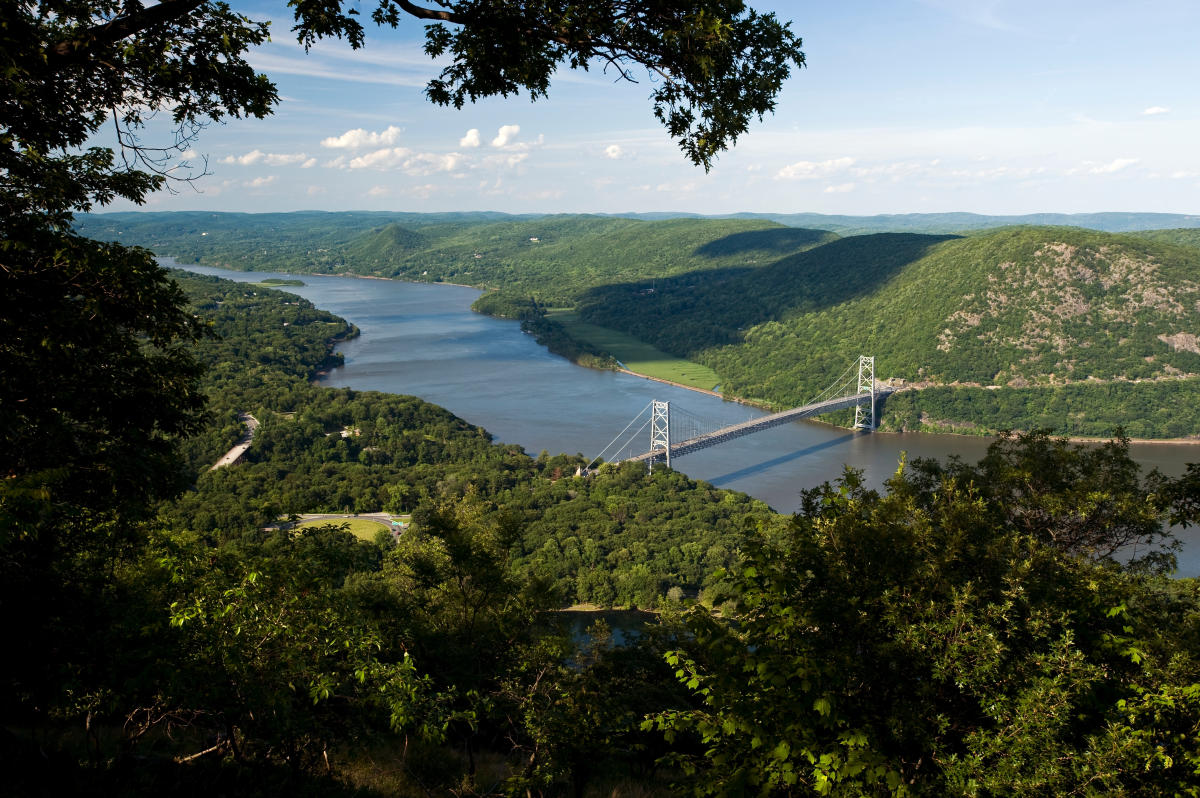 Bear Mountain State Park | Bear Mountain, NY 10911
