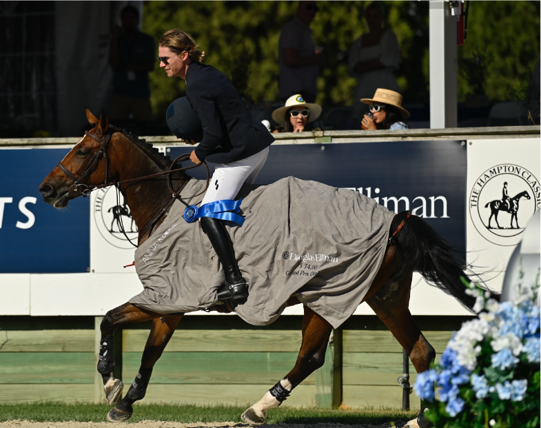 Hampton Classic Horse Show | Bridgehampton, NY 11932