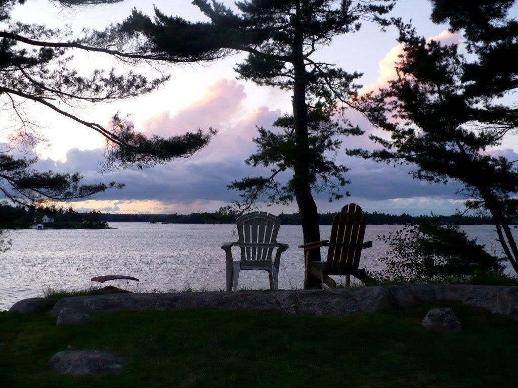 HiDaWay Cottages Alexandria Bay, NY 13607