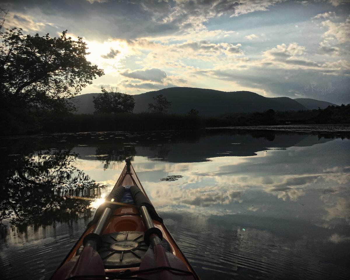 Hudson River Expeditions | Cold Spring, NY 10516