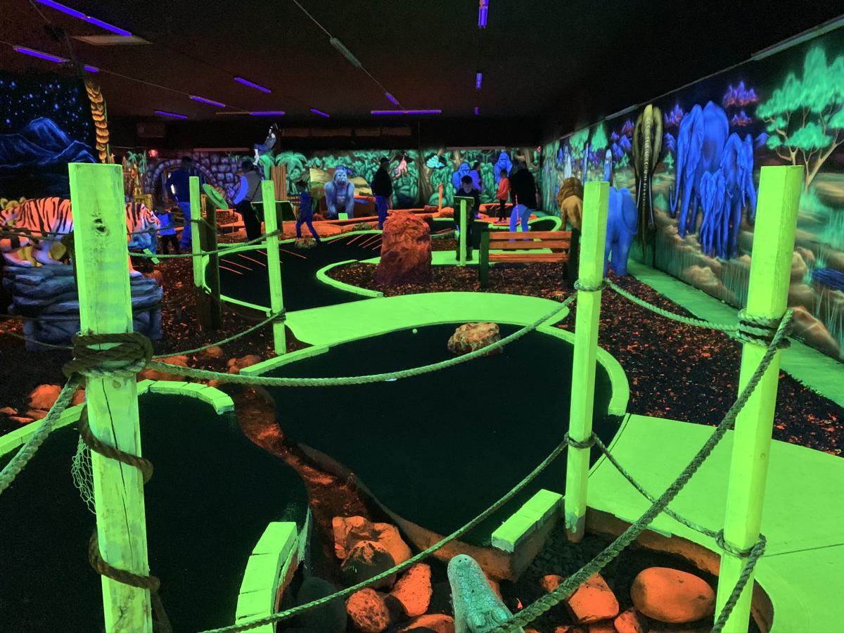 Shipwreck Amusements Cortland, NY 13045