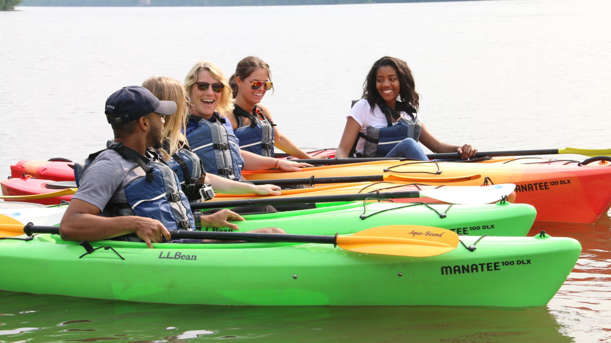 Upstate Kayak Rentals Albany, NY 12207