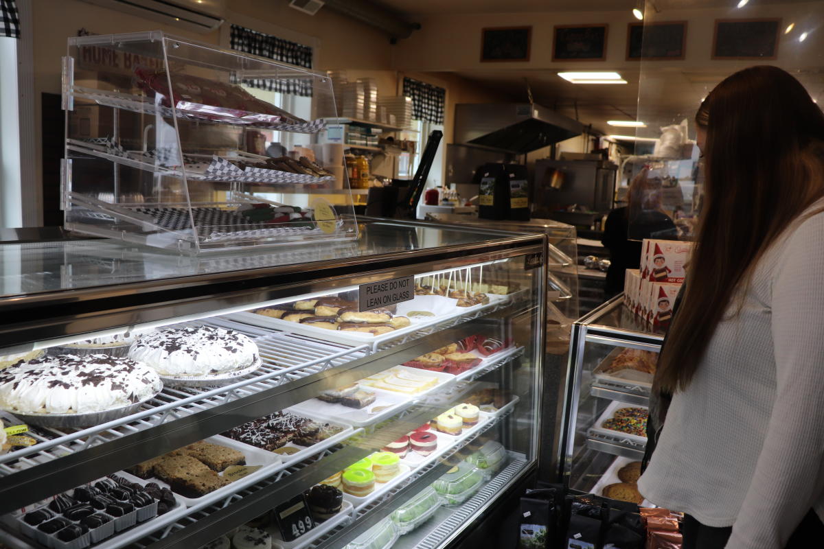 Brick House Bakery Cobleskill, NY 12043