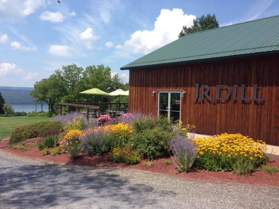J.R. Dill Winery