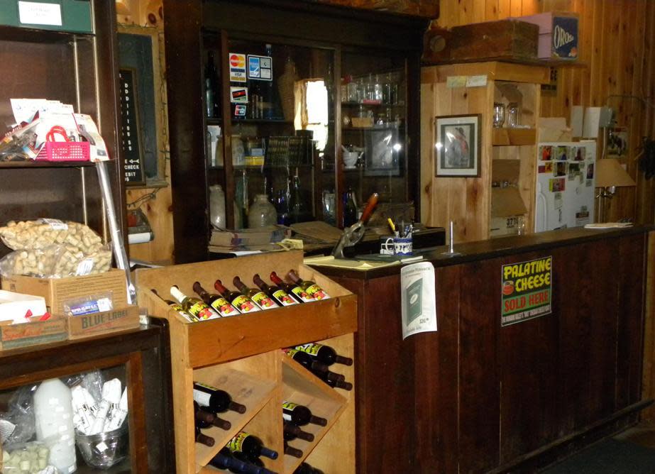 Johnston's Winery Ballston Spa, NY 12020