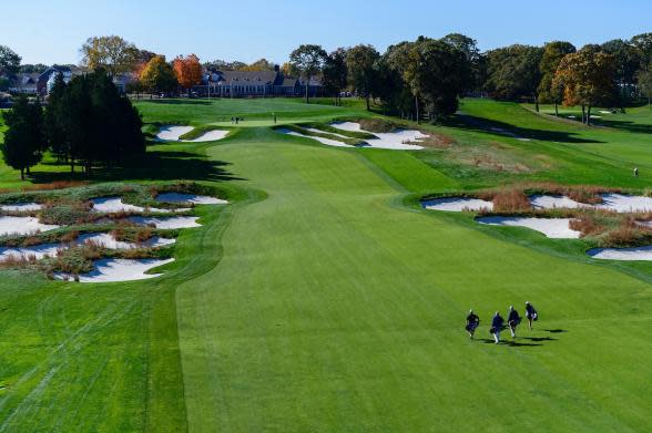 2025 Ryder Cup | Farmingdale, NY 11735