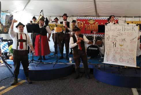 Lake George Village Oktoberfest | Lake George, 12845