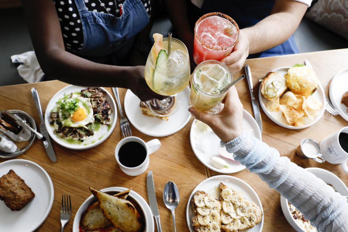 Leland Eating and Drinking House | Brooklyn, NY 11238