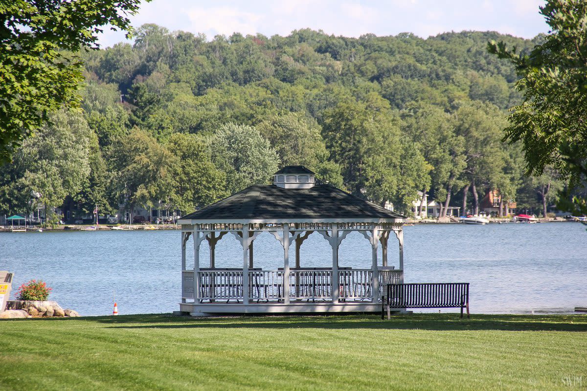 Long Point Park Geneseo, NY 14454