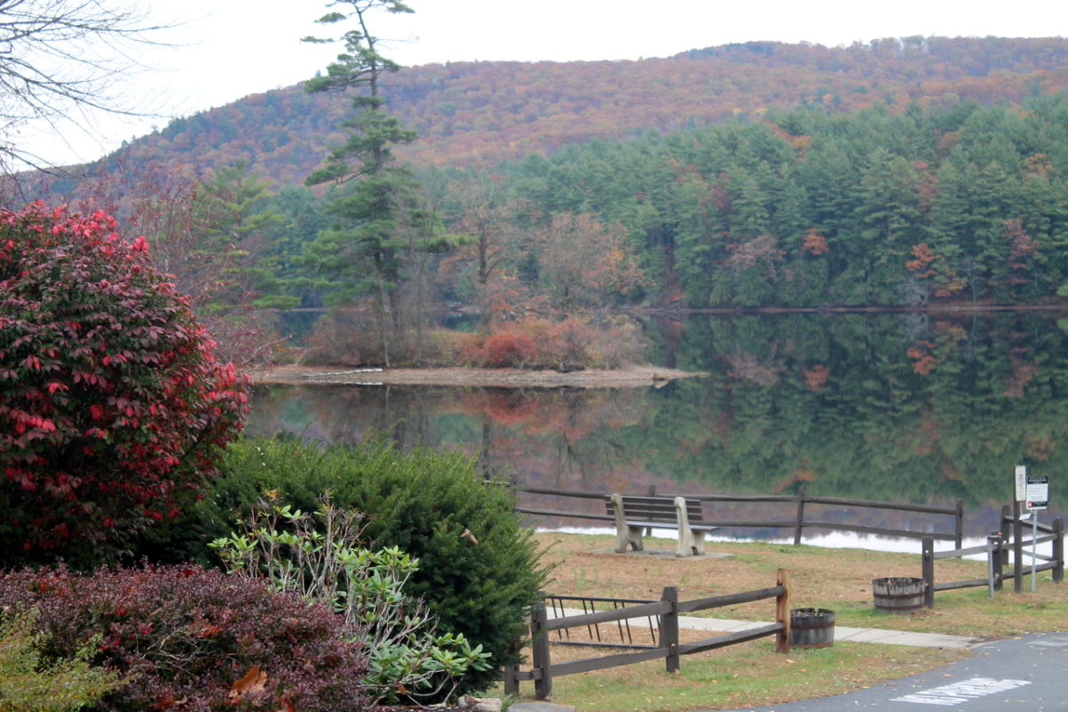 Luzerne Public Beach Lake Luzerne, NY 12846