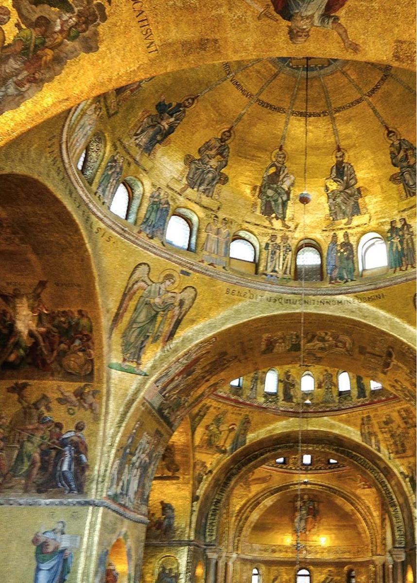 NYS Baroque presents Monteverdi Vespers of 1610 | Syracuse, NY 13202