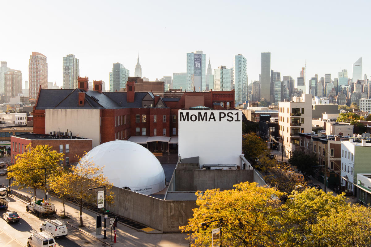 MoMA PS1 | Queens, NY 11101