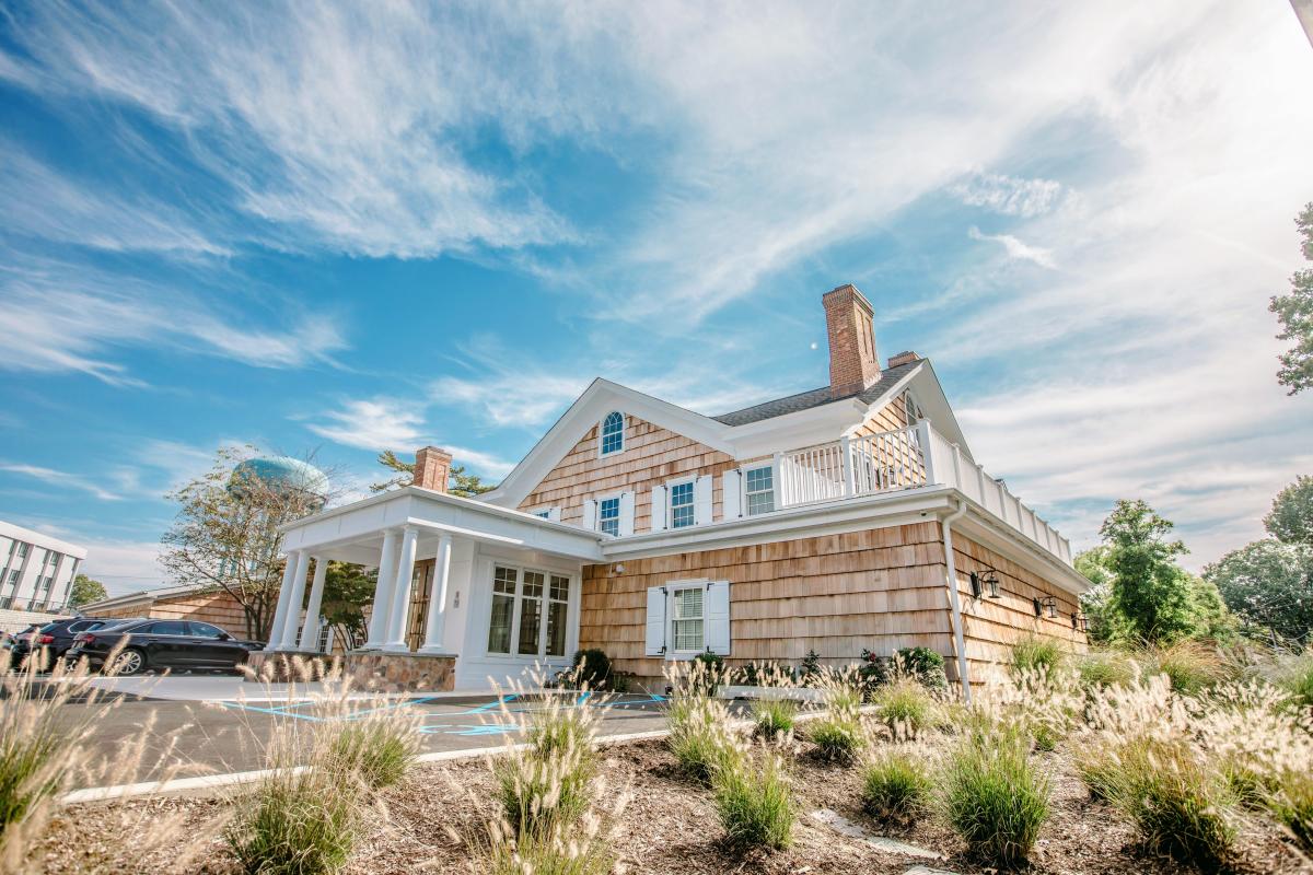 Opus Steakhouse Jericho, NY 11753