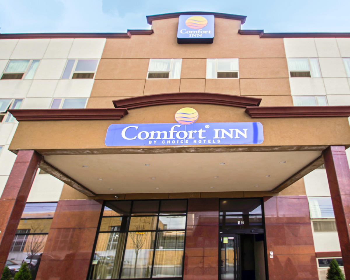 Comfort Inn Red Hook | Brooklyn, NY 11231