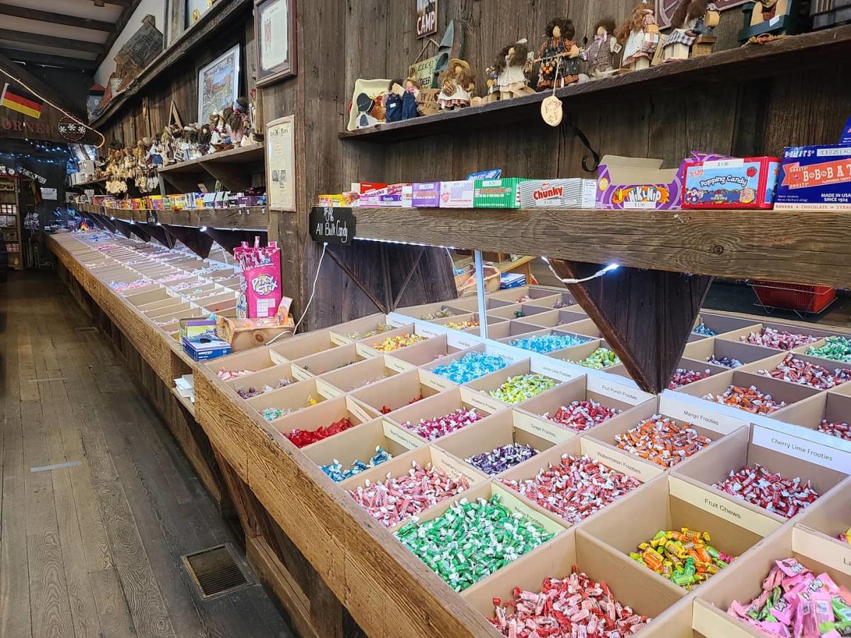 Olde Country Store and More 1849 North Cohocton, NY 14808