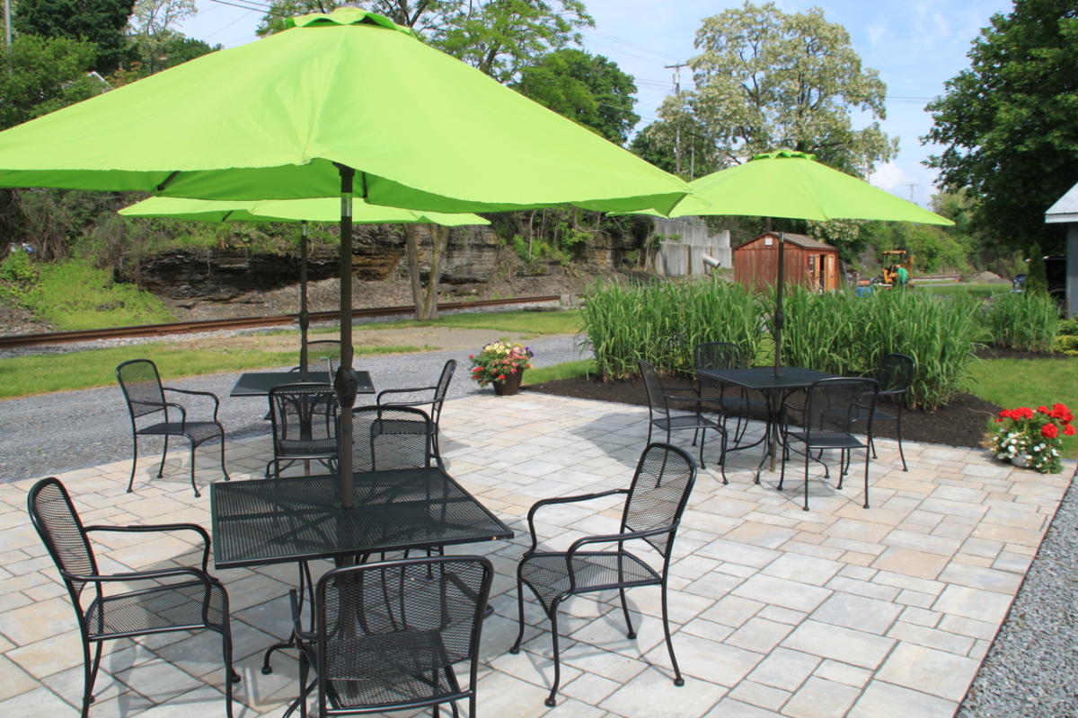 Watkins Brewery Vacation Rentals Watkins Glen, NY 14891