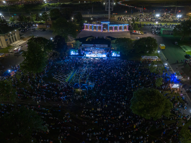 2025 New York State Blues Festival | Syracuse, NY 13209