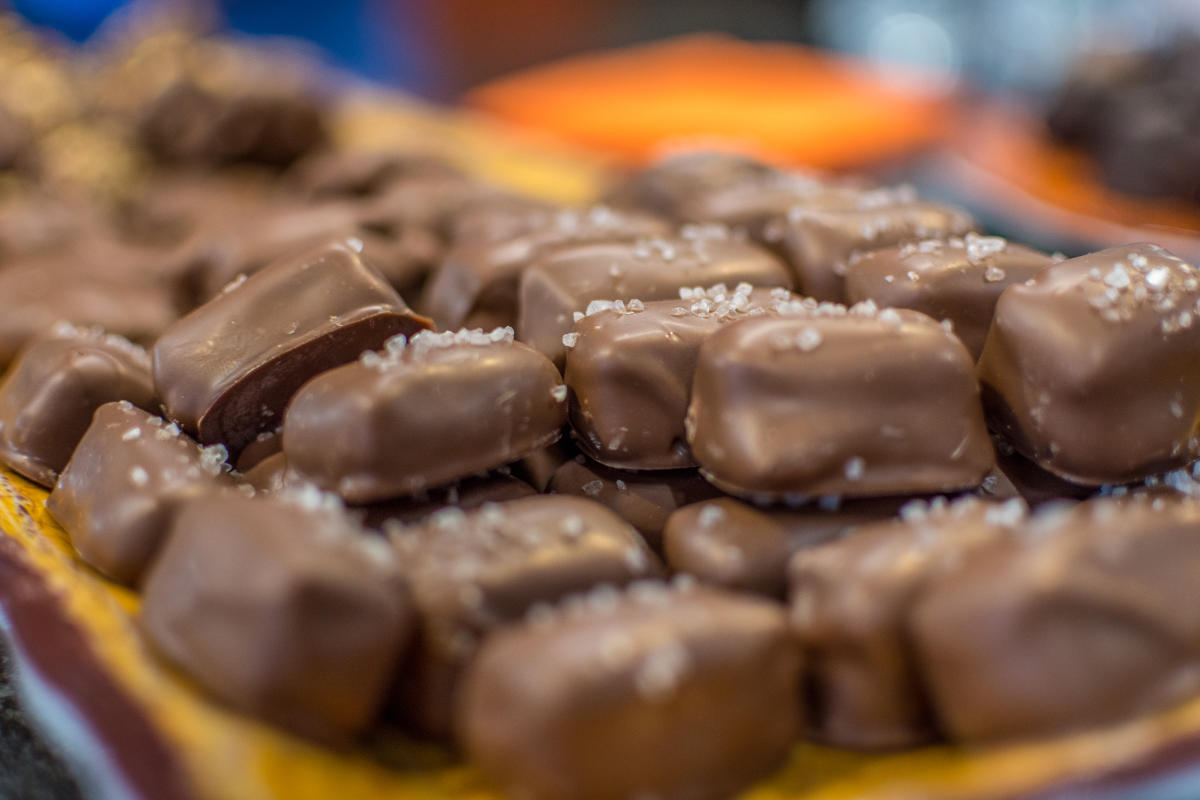 Platter's Chocolate Factory North Tonawanda, NY 14120