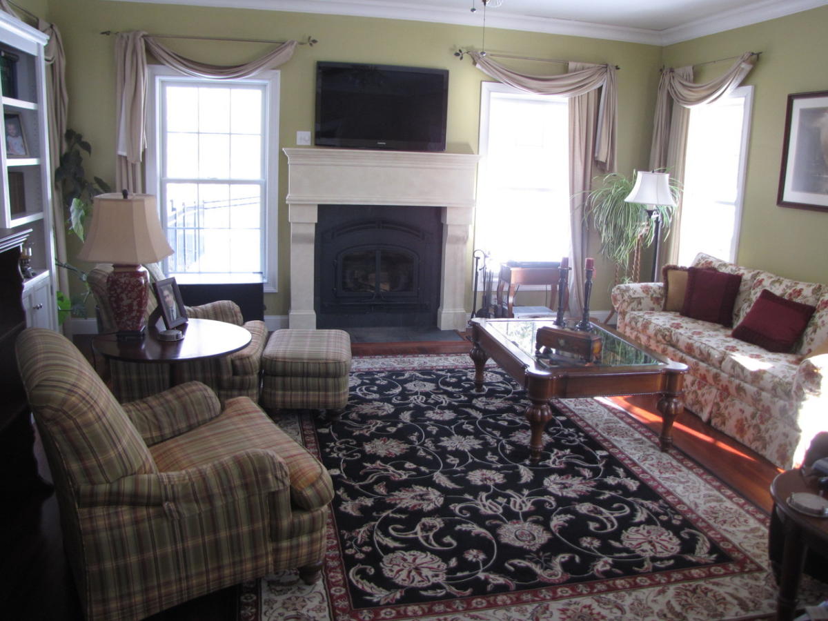 Primrose Hill Bed & Breakfast Rhinebeck, NY 12572