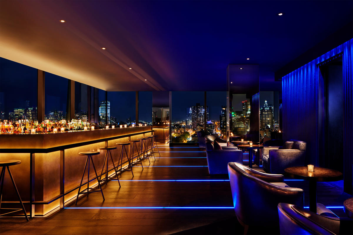 Public, an Ian Schrager Hotel | Manhattan, NY 10002