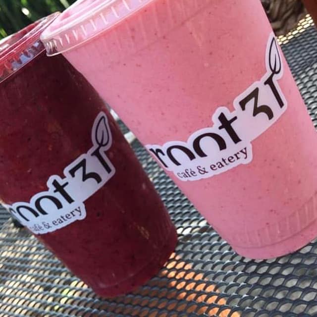 Root 31 Café & Eatery Pittsford, NY 14618