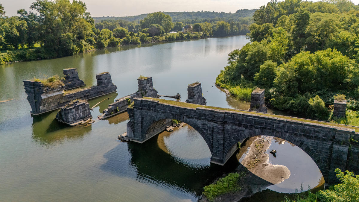 Schoharie Crossing State Historic Site | Fort Hunter, NY 12069
