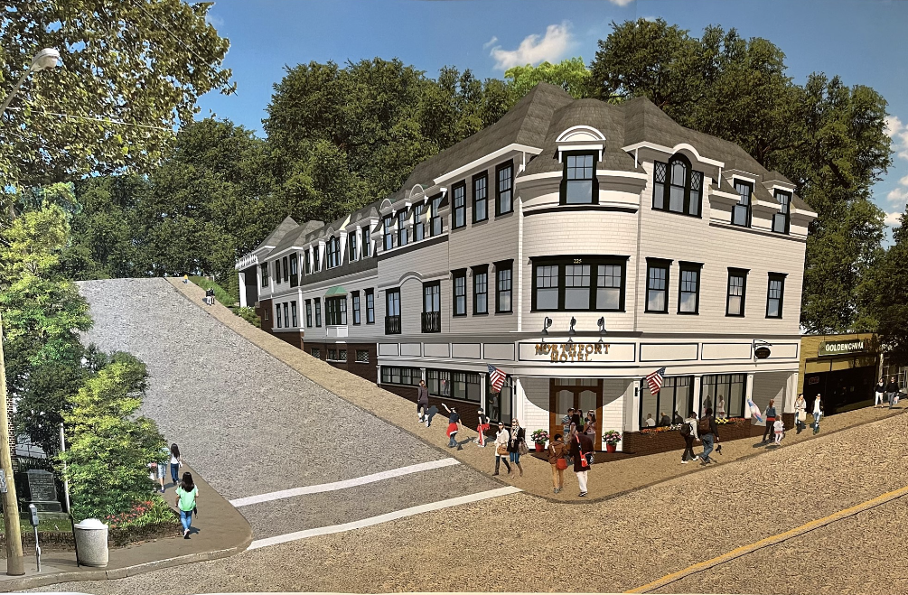 The Northport Hotel Northport NY 11768