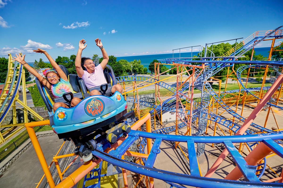 Seabreeze Amusement Park Rochester, NY 146221399