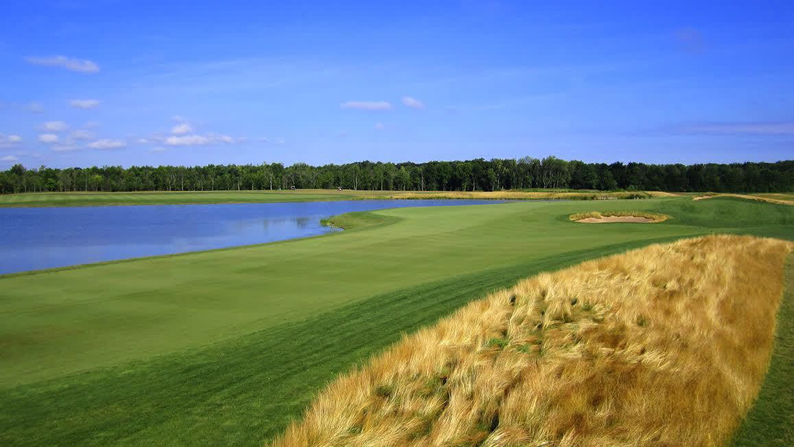 Seneca Hickory Stick Golf Course Lewiston, NY 14092