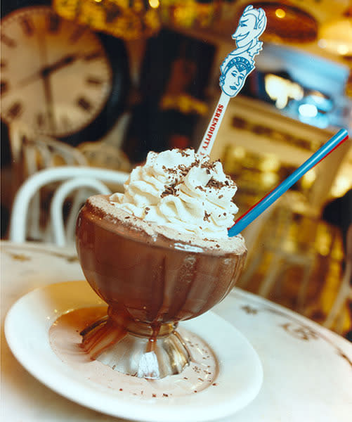 Serendipity 3 | Manhattan, NY 10022