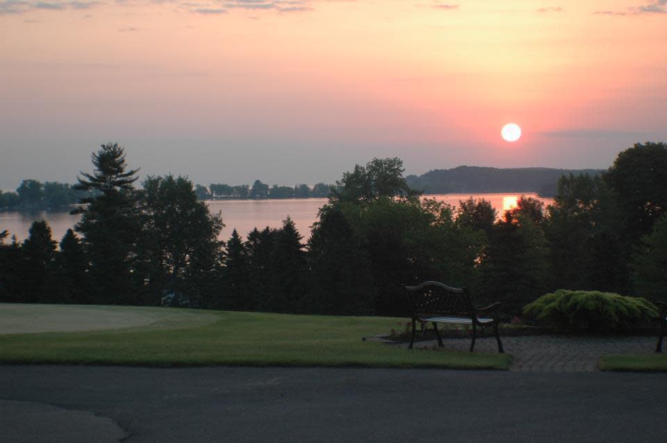 Sodus Bay Heights Golf Club Sodus Point, NY 14555
