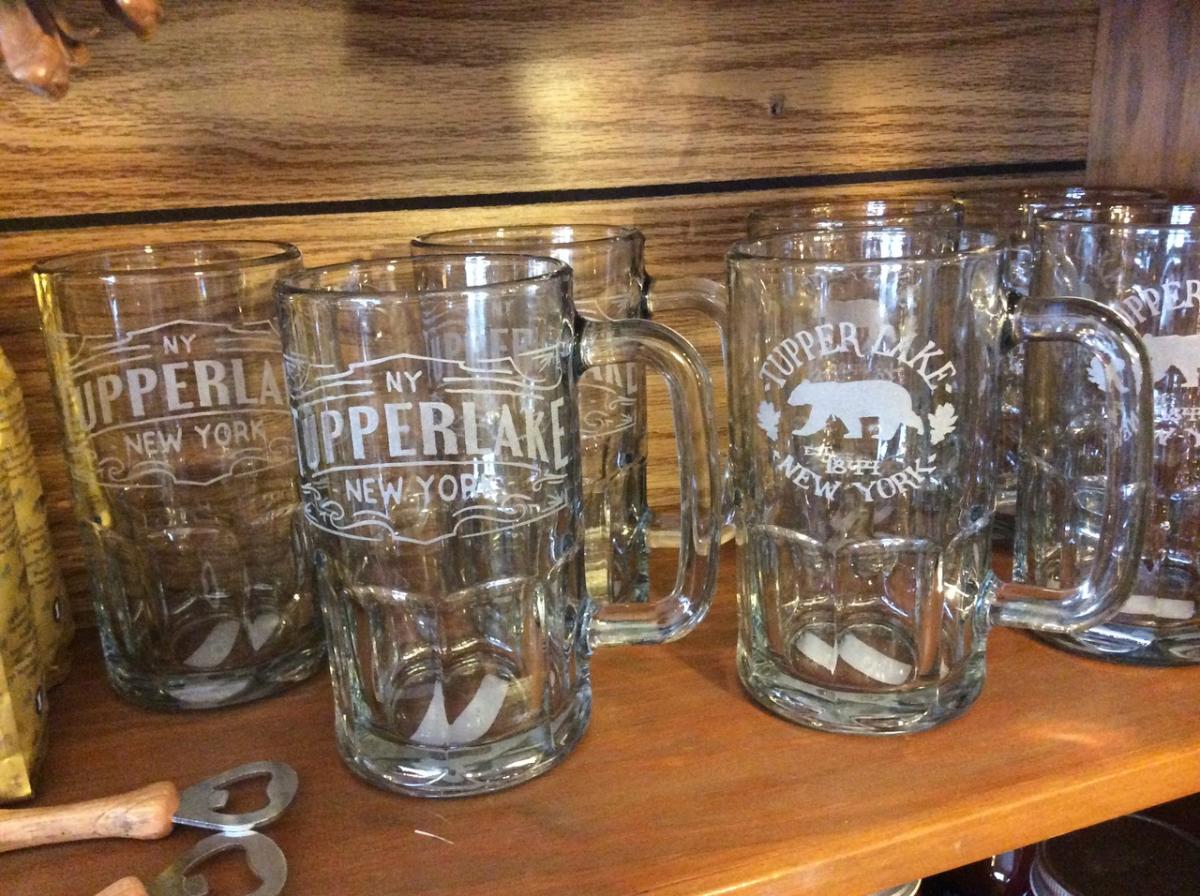 Spruce & Hemlock Bakery/Deli and Gifts Tupper Lake, NY 12986