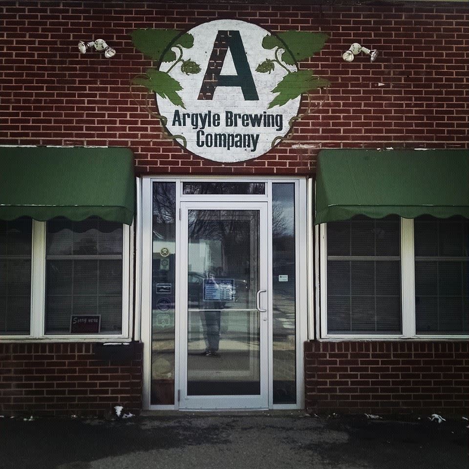 Argyle Brewing Company LLC Greenwich, NY 12834