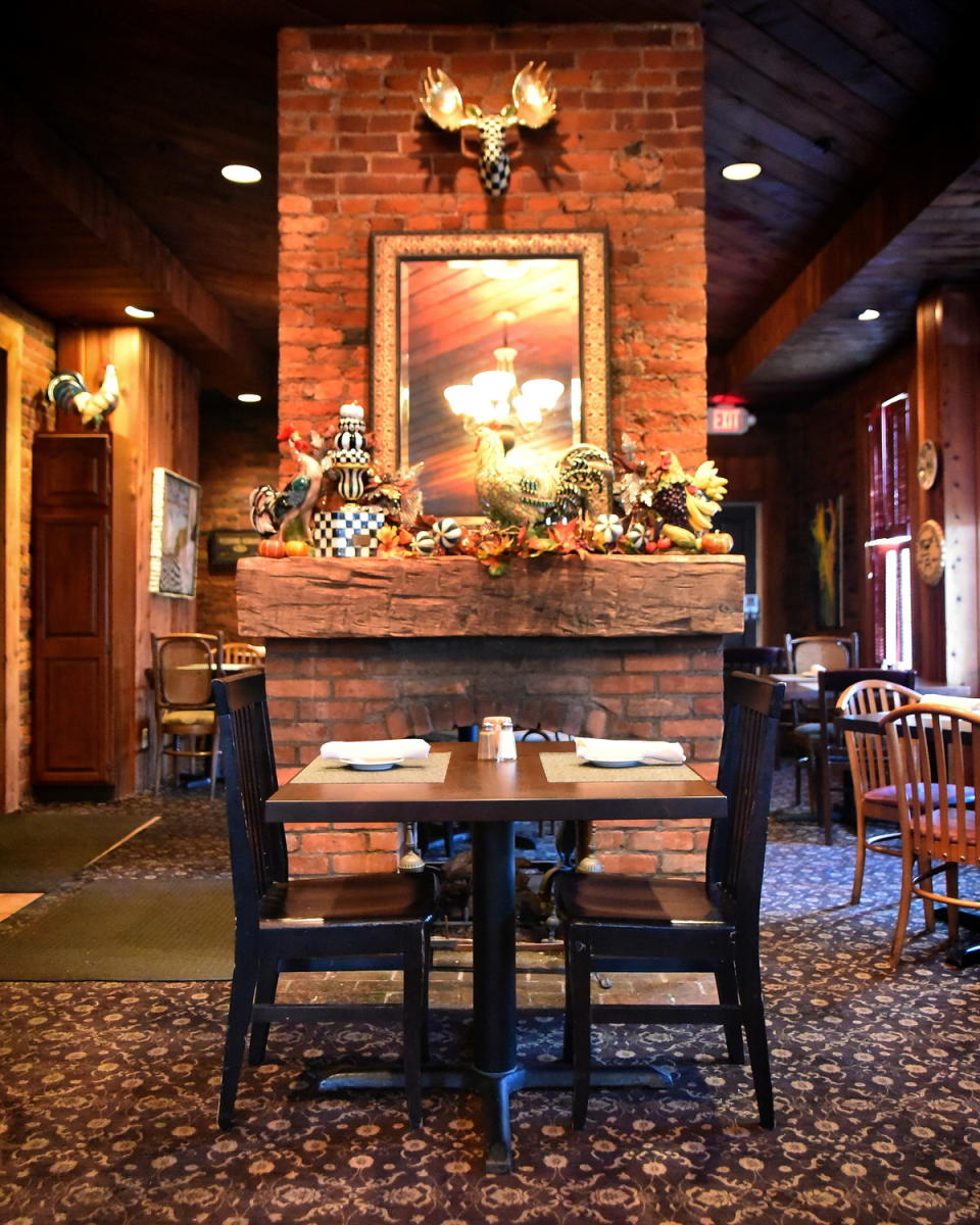 Caledonia Village Inn | Caledonia, NY 14423
