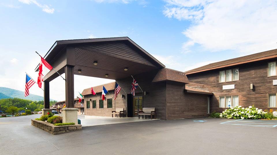 Best Western of Lake George | Lake George, NY 12845