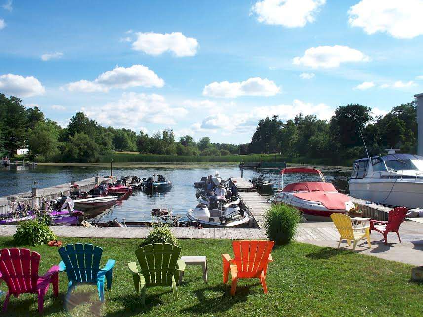 Otter Creek Inn Alexandria Bay, NY 13607