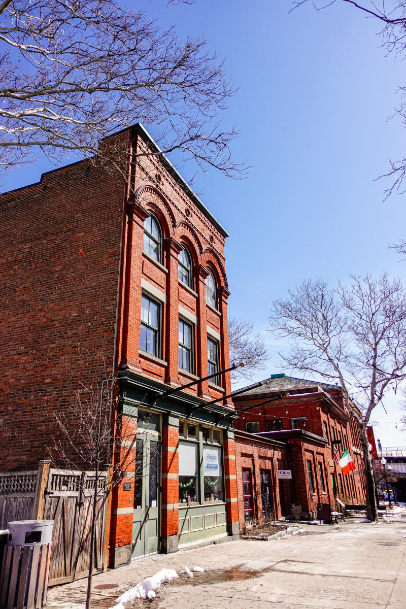 Discover Albany | Albany, NY 12207 - ILoveNY.com