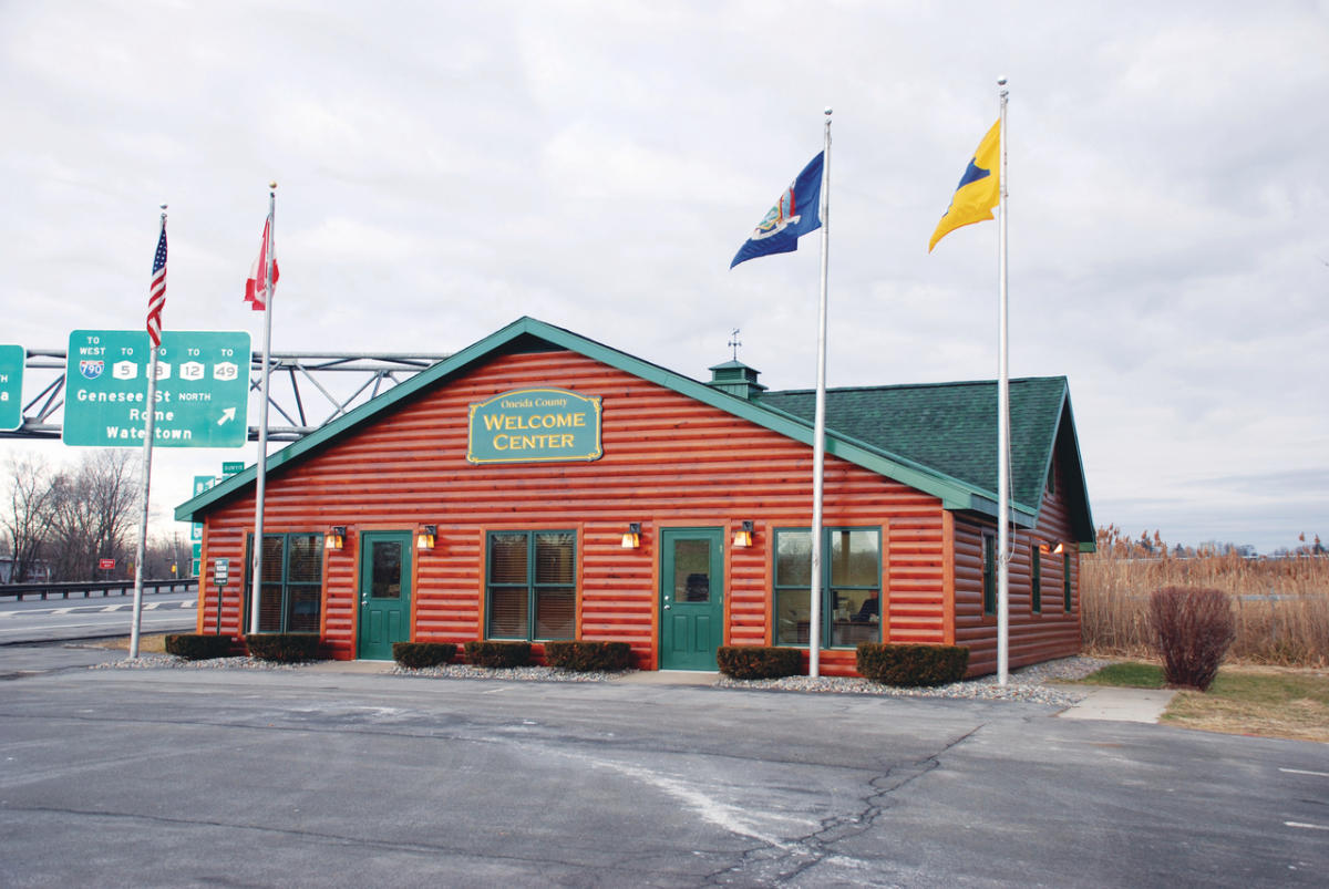 Oneida County Tourism | Utica, NY 13503 - ILoveNY.com
