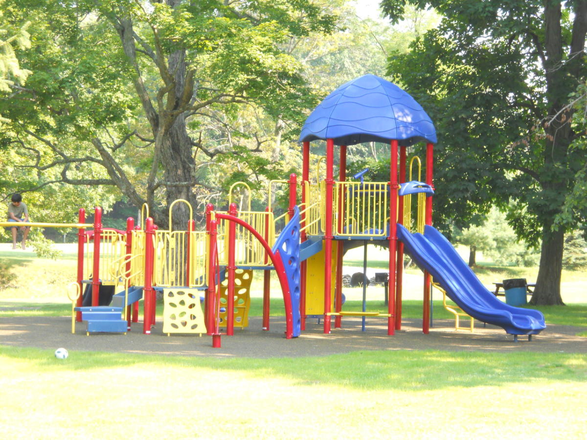 Wilcox Park Stanfordville, NY 12581