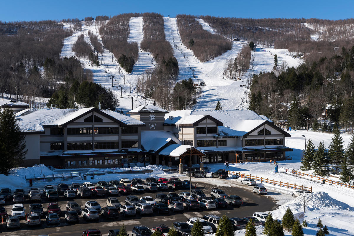 Windham Mountain Club Windham, NY 12496
