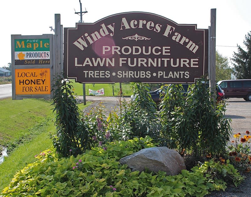 Windy Acres Farm Penn Yan, NY 14527