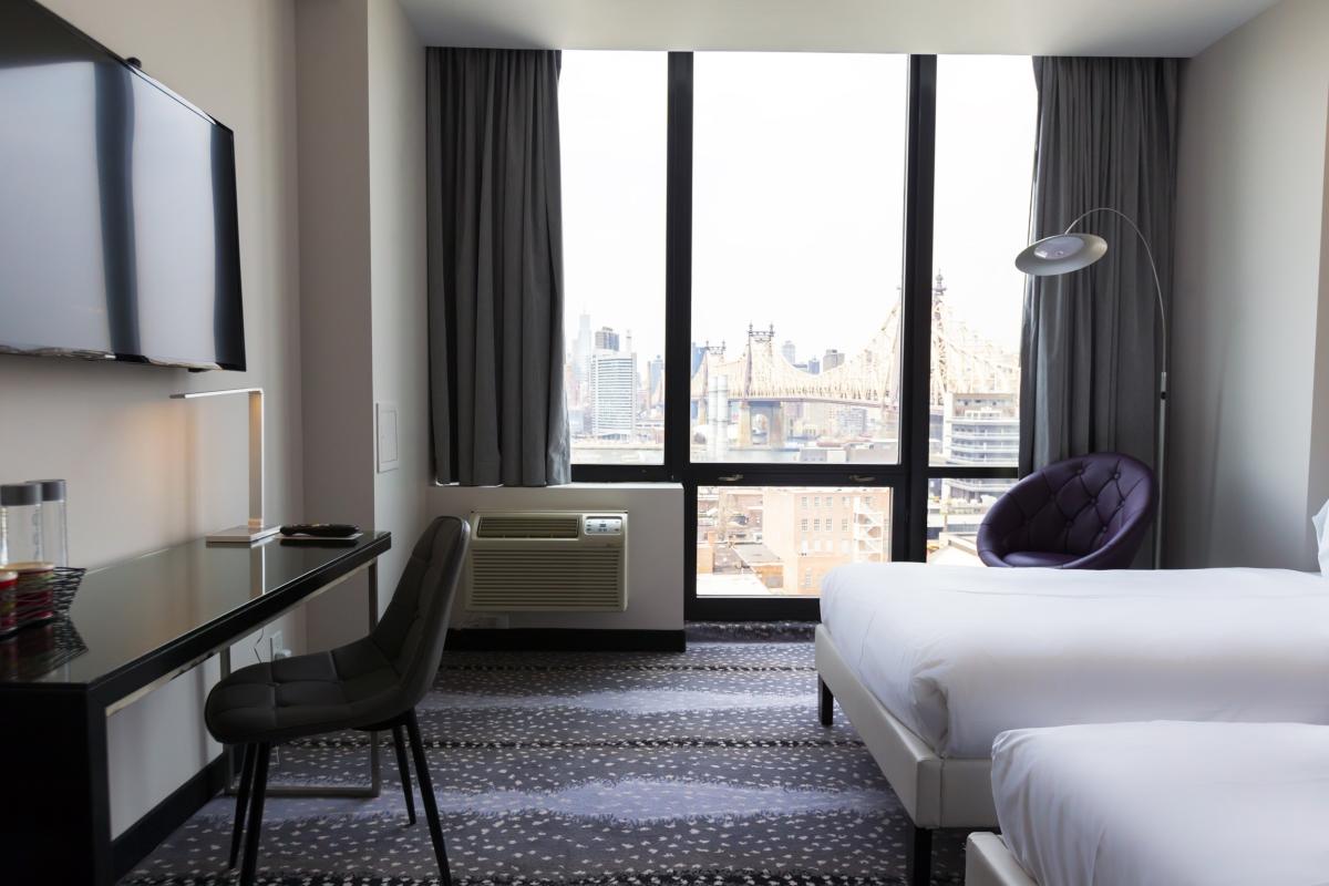 Z NYC Hotel Queens, NY 11101