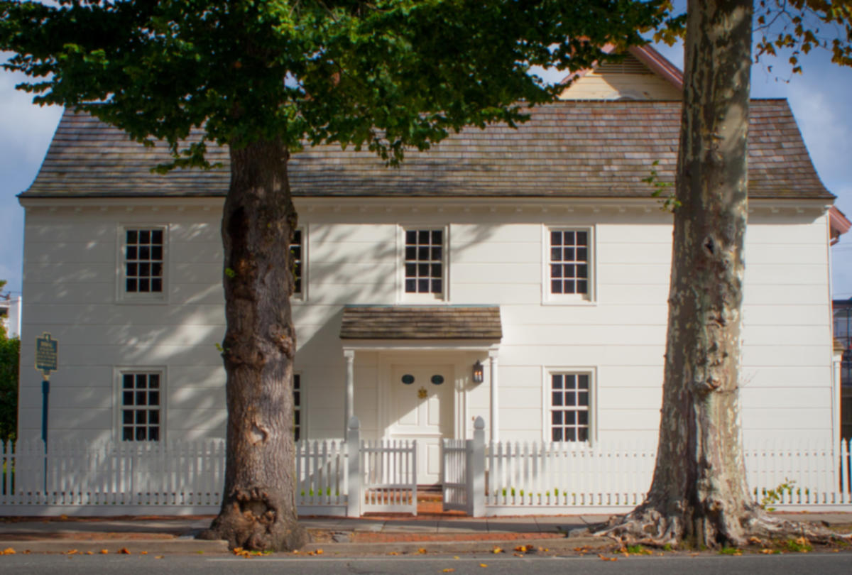 Raynham Hall Museum
