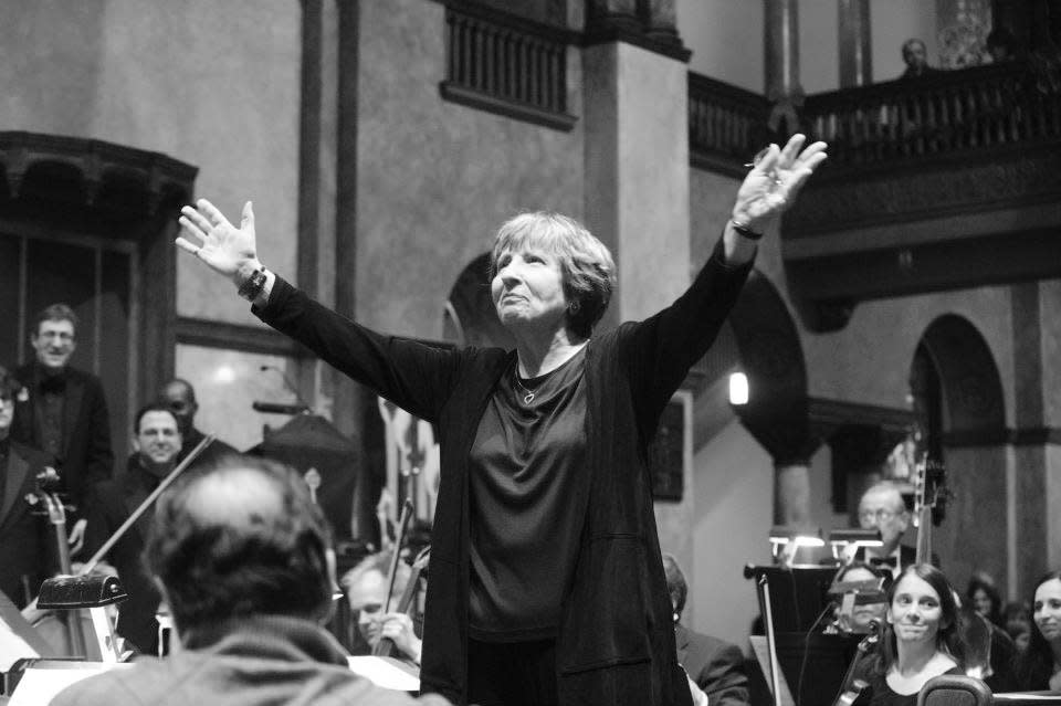 Ars Nova Musicians Chamber Orchestra | Buffalo, NY 14201